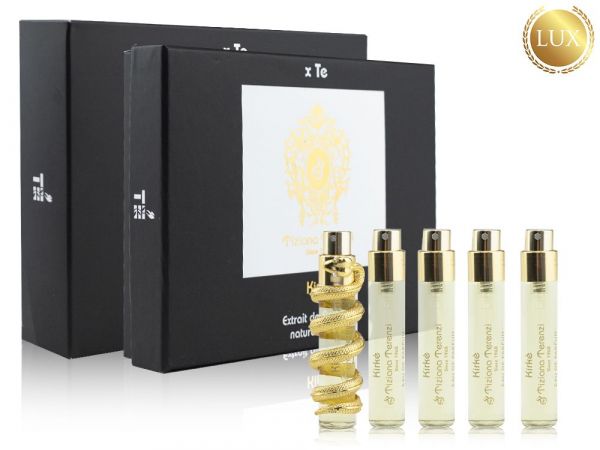 Set Tiziana Terenzi Kirke, Edp, 5x12 ml (LUX UAE) wholesale